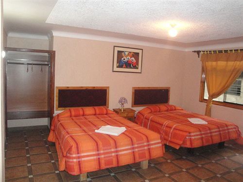Ausangate Hotel Machupicchu Zewnętrze zdjęcie